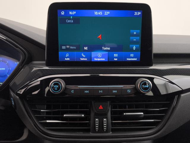 FORD Kuga usata, con Immobilizzatore elettronico