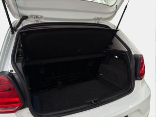VOLKSWAGEN Polo usata, con Filtro antiparticolato