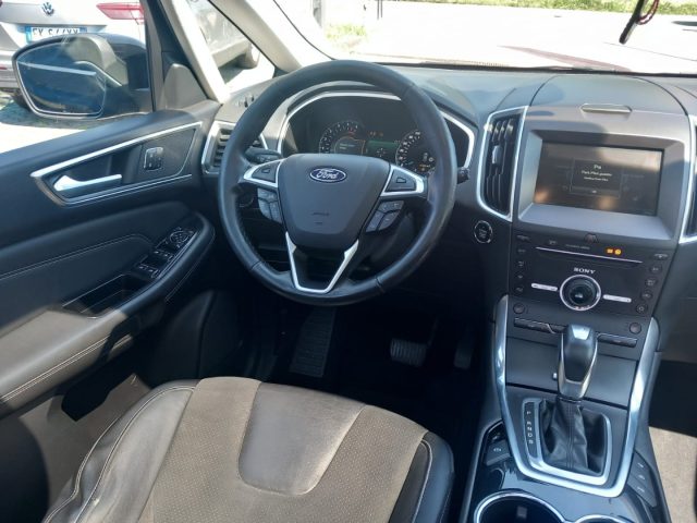FORD S-Max usata 22