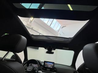 AUDI Q5 usata, con Cronologia tagliandi