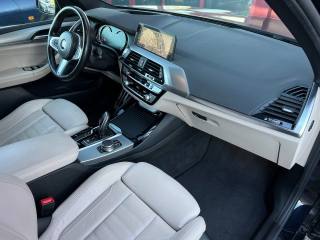 BMW X3 usata, con Antifurto