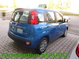FIAT Panda usata, con Climatizzatore