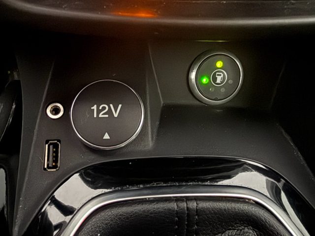 FORD B-Max usata 6