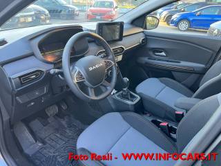 DACIA Jogger usata, con Antifurto