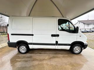 RENAULT Master usata, con Autoradio digitale