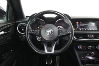 ALFA ROMEO Stelvio usata 5