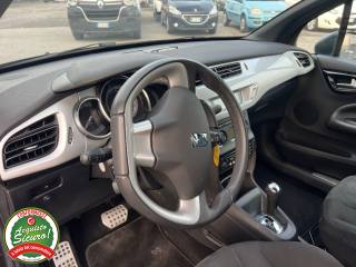 DS AUTOMOBILES DS 3 usata, con Cerchi in lega