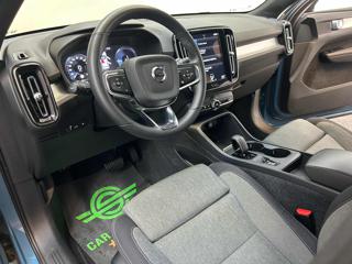 VOLVO XC40 usata, con Climatizzatore