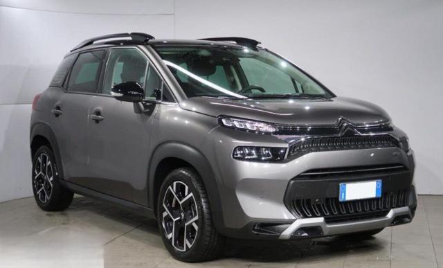 CITROEN C3 Aircross usata, con Airbag