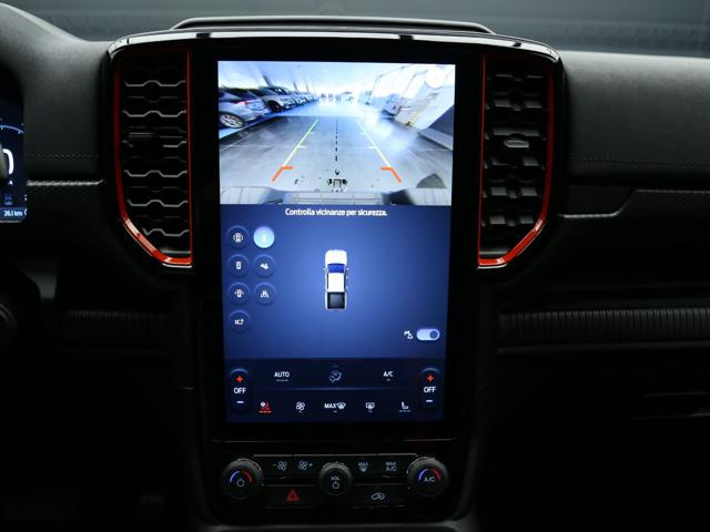 FORD Ranger Raptor usata, con Cruise Control