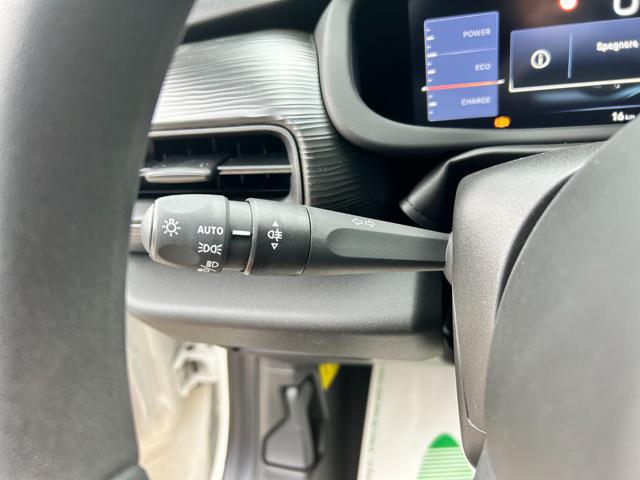 JEEP Avenger usata, con Immobilizzatore elettronico