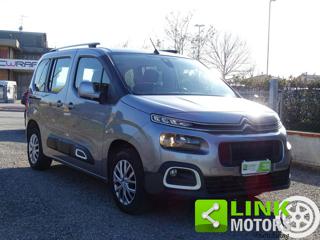 CITROEN Berlingo usata, con Sedile posteriore sdoppiato