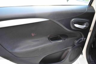 FIAT Punto usata, con Fendinebbia