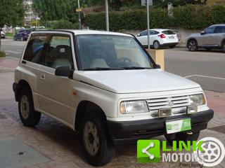 SUZUKI Vitara usata 2