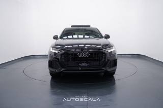 AUDI Q8 usata, con Airbag