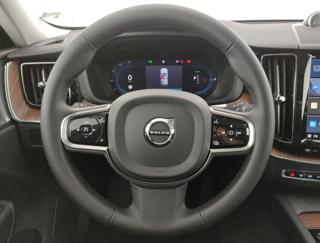 VOLVO XC60 usata, con Interni in pelle