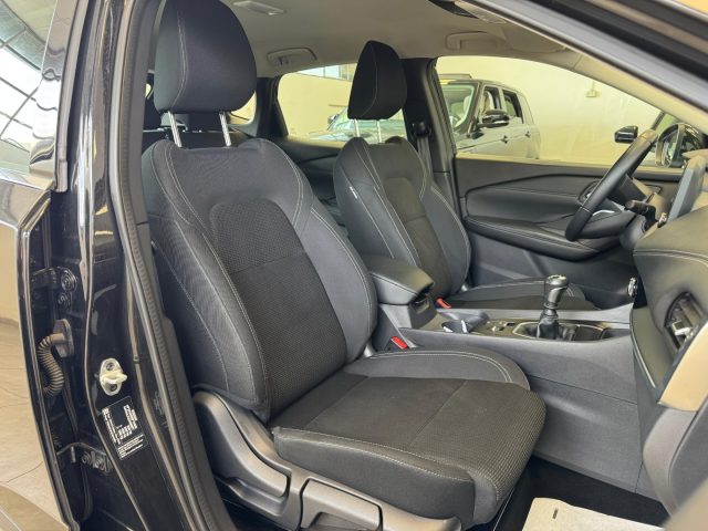 NISSAN Qashqai usata, con Chiusura centralizzata
