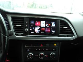 SEAT Leon usata, con Climatizzatore