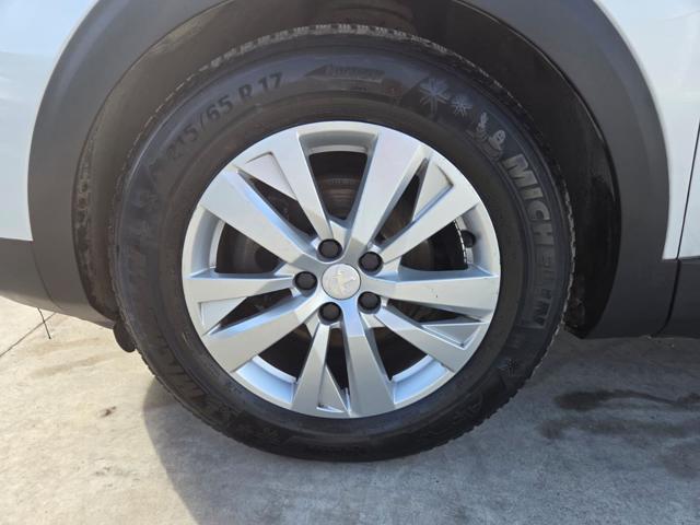 PEUGEOT 3008 usata, con Head-up display