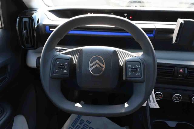 CITROEN C3 usata, con Park Distance Control