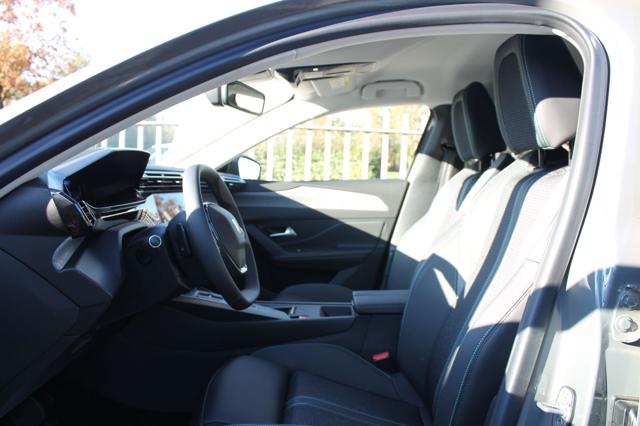 PEUGEOT 308 usata, con Controllo trazione