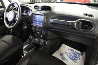 JEEP Renegade usata, con Climatizzatore