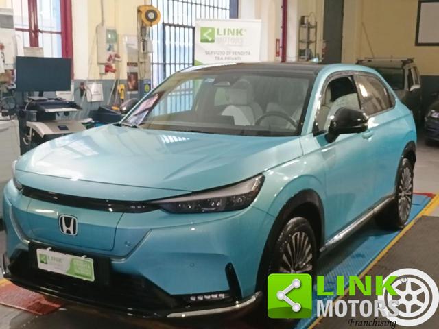 HONDA e:Ny1 usata, con ABS