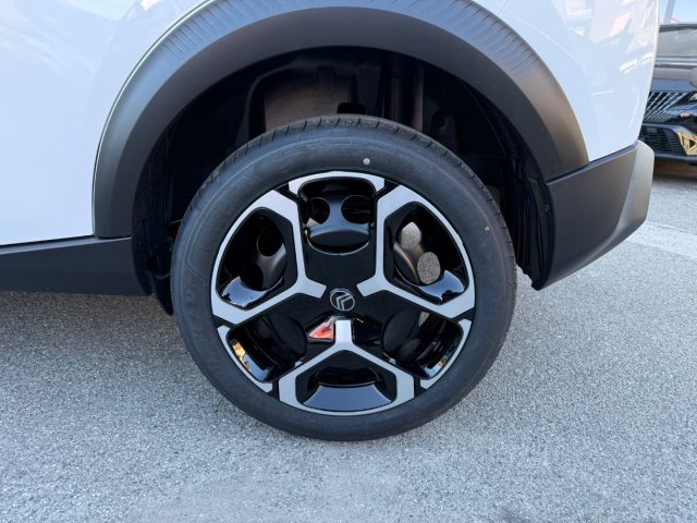 CITROEN C3 usata, con Immobilizzatore elettronico