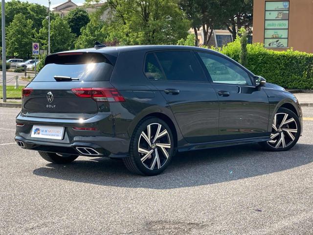 VOLKSWAGEN Golf usata, con Autoradio