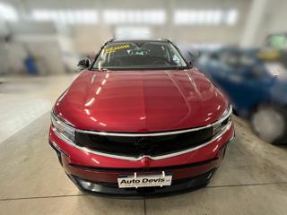 OPEL Grandland usata, con Airbag laterali