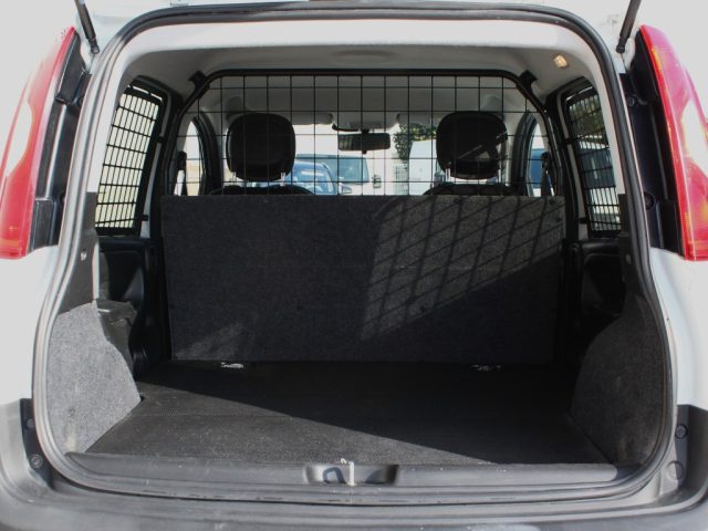 FIAT Panda usata, con Chiusura centralizzata