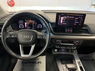 AUDI Q5 usata, con Park Distance Control