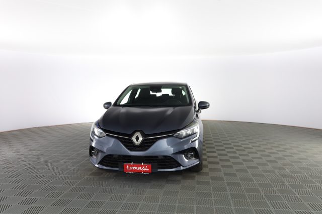 RENAULT Clio usata 0