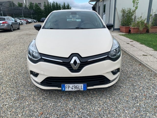 RENAULT Clio usata, con Airbag
