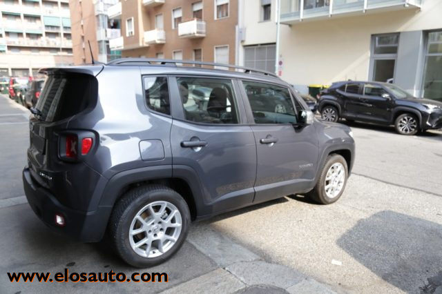 JEEP Renegade usata, con Airbag Passeggero