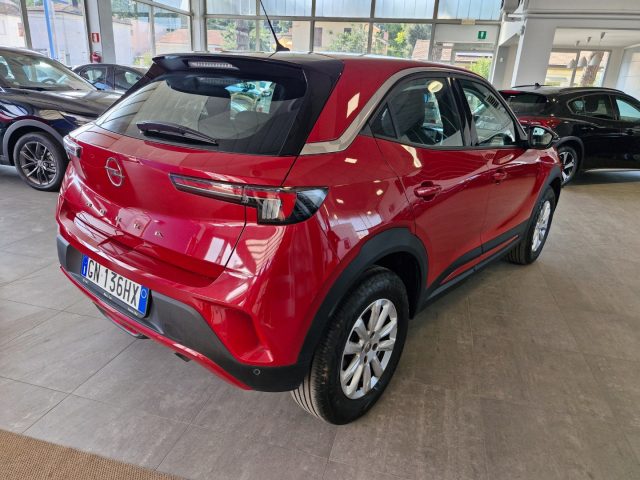 OPEL Mokka usata, con Chiusura centralizzata
