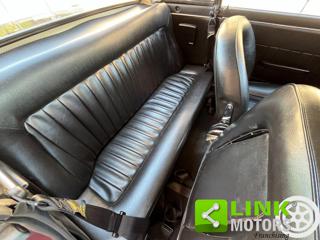 LANCIA Fulvia usata 5