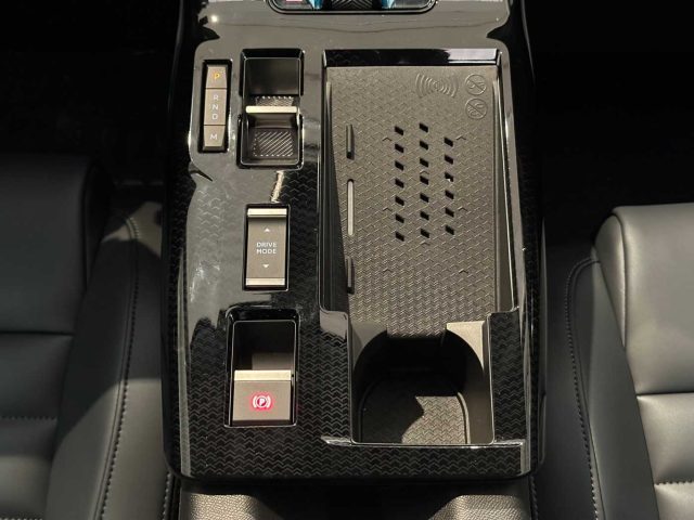 CITROEN C5 Aircross usata, con Head-up display