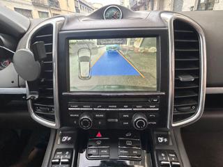 PORSCHE Cayenne usata, con Cronologia tagliandi
