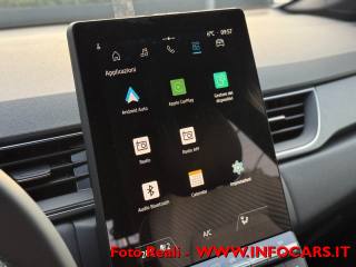 RENAULT Captur usata, con ESP