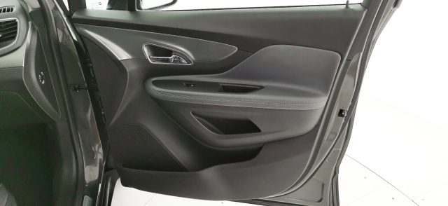 OPEL Mokka usata, con Sensore di luce
