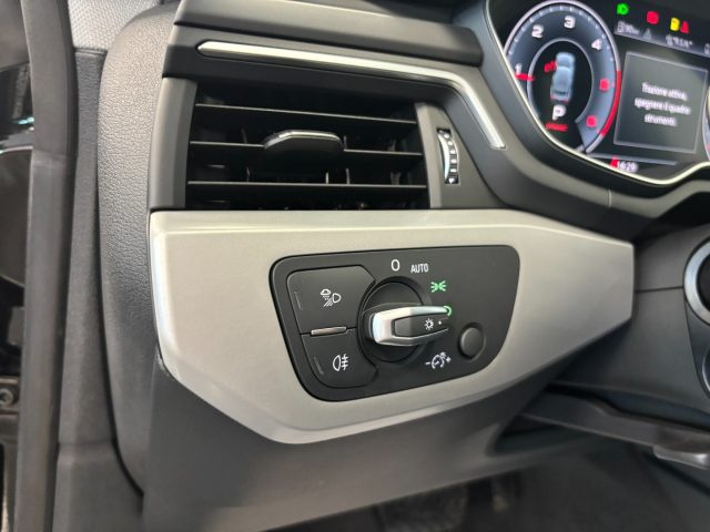 AUDI A5 usata, con Bracciolo