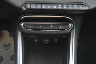 JEEP Avenger usata, con Park Distance Control