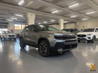 JEEP Avenger usata, con Airbag Passeggero