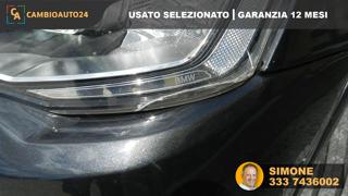 BMW X4 usata 109