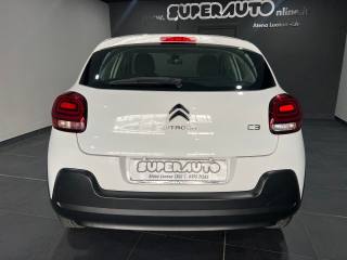 CITROEN C3 usata, con Alzacristalli elettrici