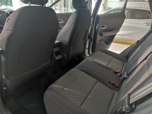 MG ZS usata, con Servosterzo