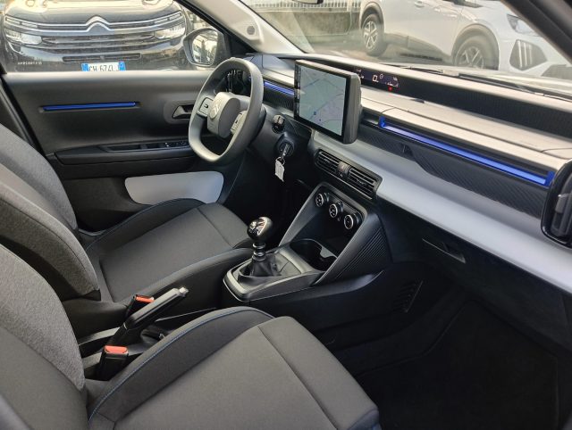 CITROEN C3 usata, con Luci diurne LED