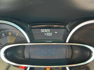 RENAULT Clio usata, con Cruise Control