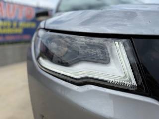 JEEP Compass usata 10
